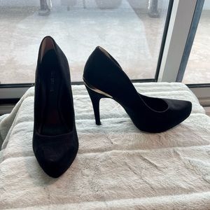 Call It Spring Platform Heels sz 7